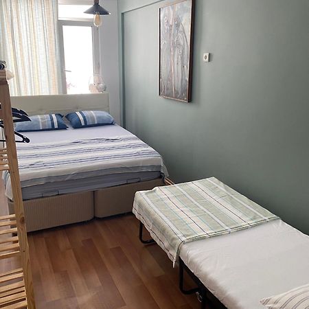 Comfortable House In Uskudar Istanbul Turkey Apartment ภายนอก รูปภาพ